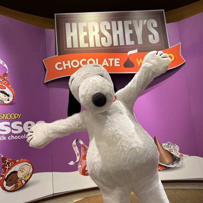 Snoopy
