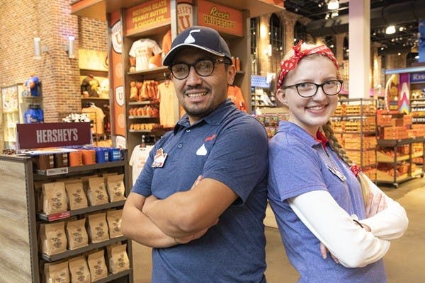 Employees