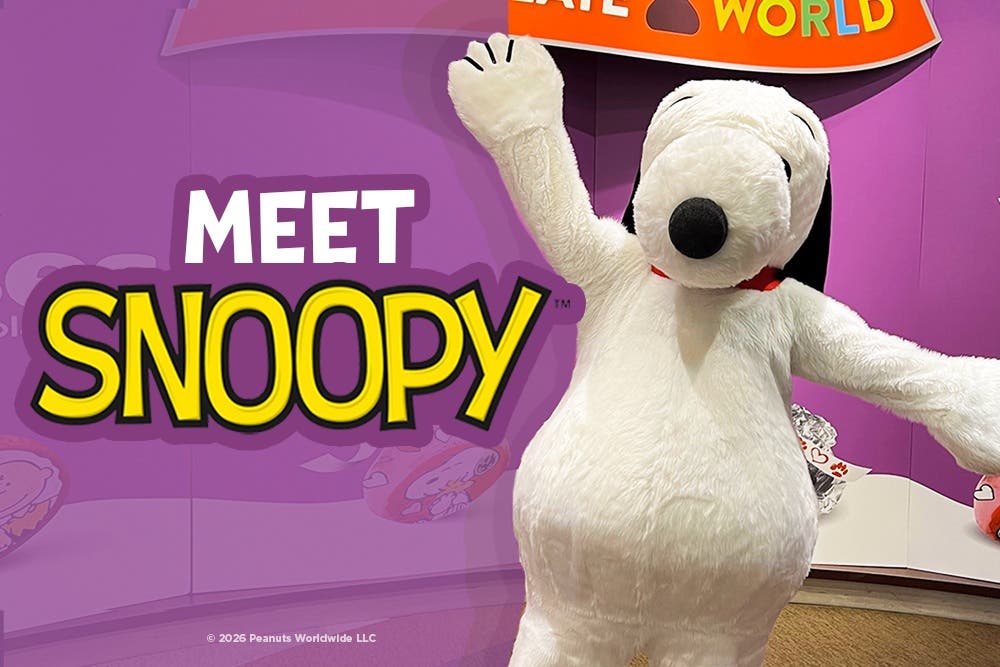 Snoopy