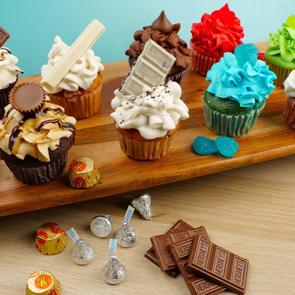Cupcakes