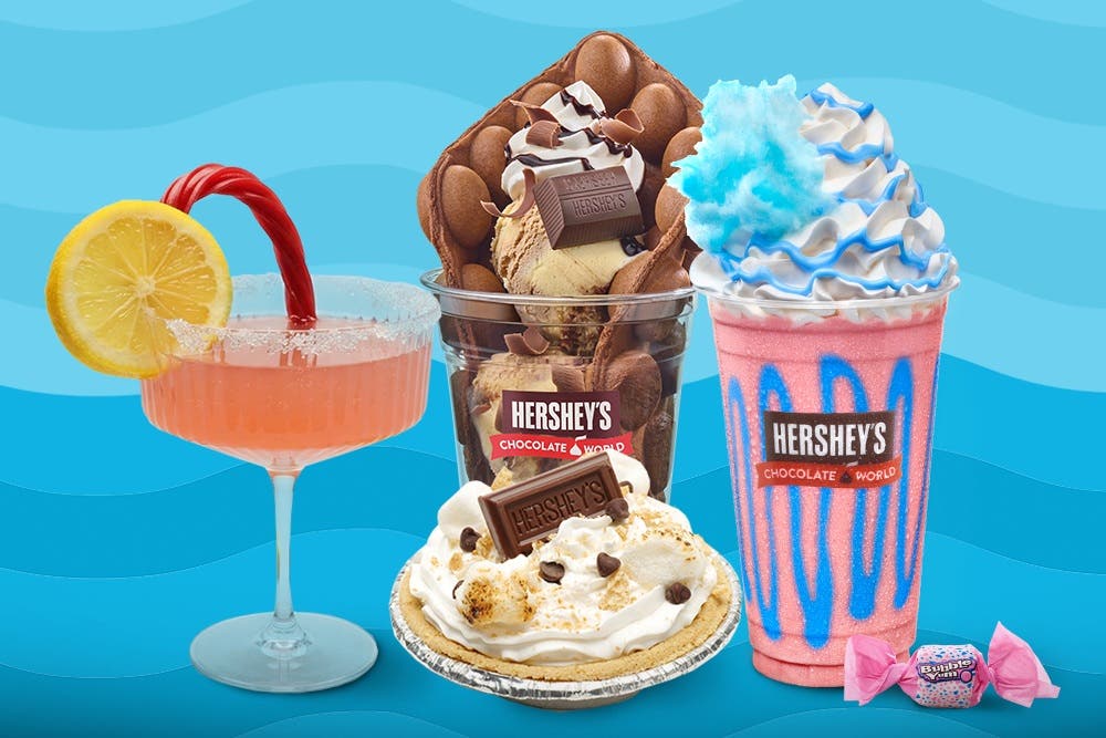 Summer Treat Collection