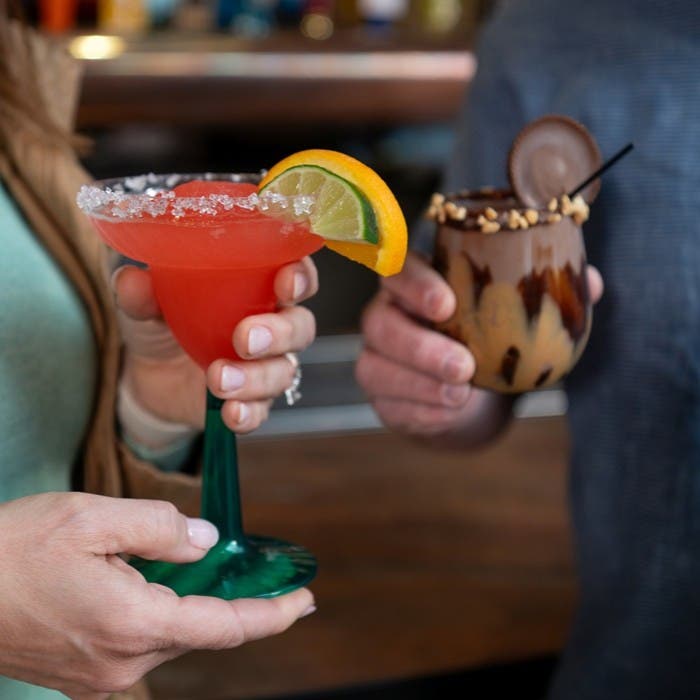 Cocktails